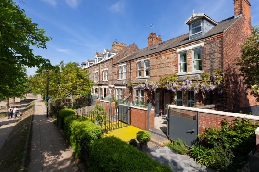 Images for Earlsborough Terrace, York