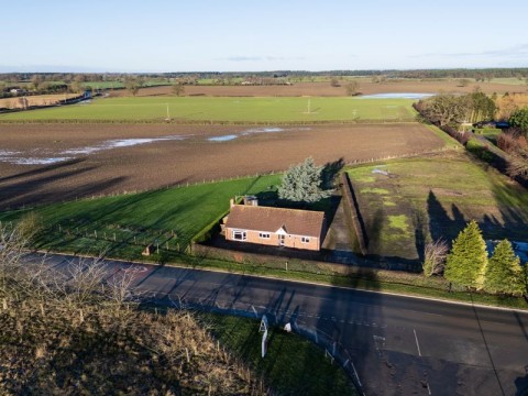 Main Street, Wheldrake