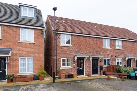 Hardwicke Close, York - EAID:Peter Moody & Co, BID:Peter Moody & Co.